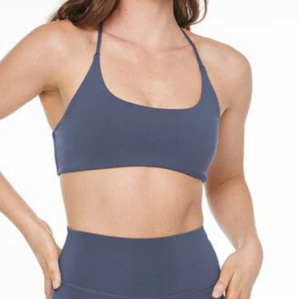CSB Serenity Lexi Crop in Studio. Women’s Large